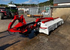 Lely 360M Mower