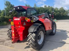 Manitou 630-105 Elite