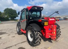 Manitou 630-105 Elite