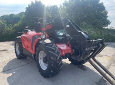 Manitou 630-105 Elite