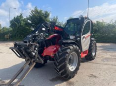 Manitou 630-105 Elite