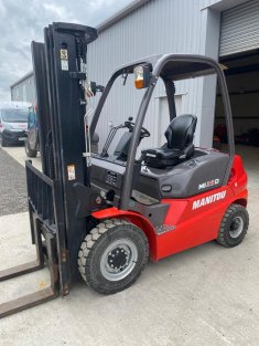 Manitou MI25D