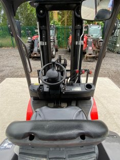 Manitou MI25D