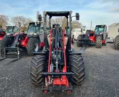 Manitou MLA5-50