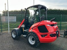 Manitou MLA5-50