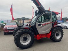 Manitou MLT635-130 PS+