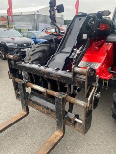 Manitou MLT635-130 PS+