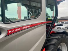 Manitou MLT635-130 PS+