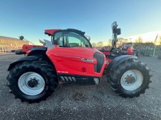 Manitou MLT733