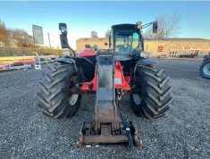 Manitou MLT733