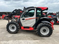 Manitou MLT 630-105