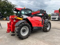 Manitou MLT 630-105