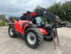 Manitou MLT 630-105