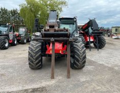 Manitou MLT 630-105