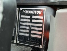 Manitou MLT 630-105