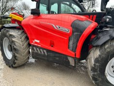 Manitou MLT 630-105 Elite