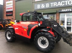 Manitou MLT 630 -105 V