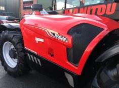 Manitou MLT 635-130 PS