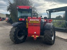 Manitou MLT 735-120 PS