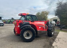 Manitou MLT 735-120 PS