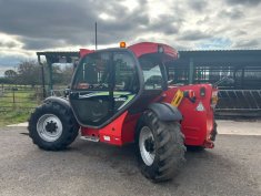 Manitou MLT 735-120 PS