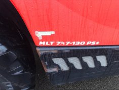 Manitou MLT 737-130 PS+