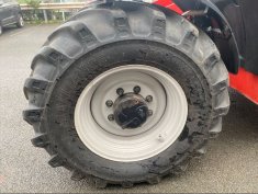 Manitou MLT 737-130 PS