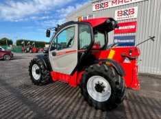 Manitou MLT 737-130 PS+ Elite