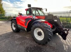 Manitou MLT 737-130 PS+ Elite