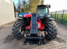 Manitou MLT 737-130 PS+ Elite