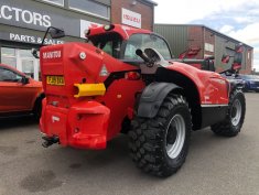 Manitou MLT 961-145/v+