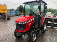 Massey Ferguson 1740