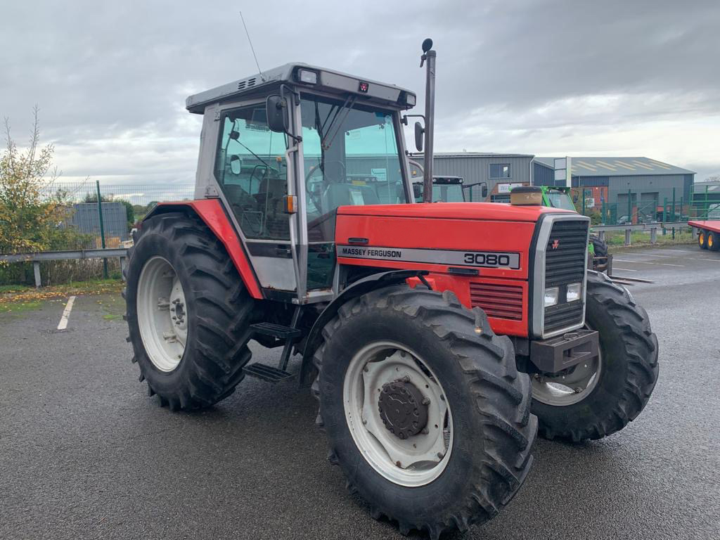 Used Farm Tractors for sale | B&B Tractors