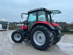 Massey Ferguson 5612