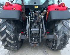 Massey Ferguson 5612