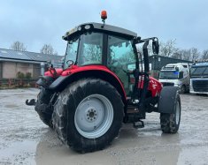 Massey Ferguson 5612