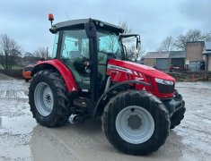 Massey Ferguson 5612