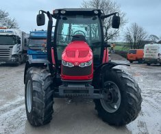 Massey Ferguson 5612