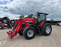 Massey Ferguson 5711 Essential