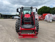 Massey Ferguson 5711 Essential