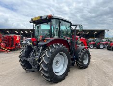 Massey Ferguson 5711 Essential