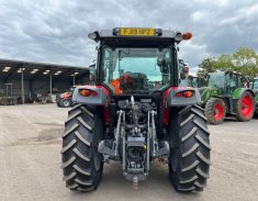 Massey Ferguson 5711 Essential