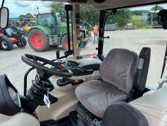 Massey Ferguson 5711 Essential