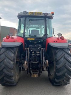 Massey Ferguson 6480