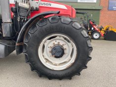 Massey Ferguson 6480