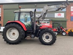 Massey Ferguson 6480