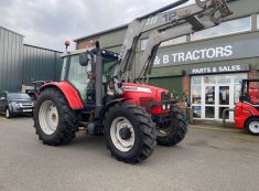 Massey Ferguson 6480