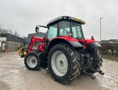 Massey Ferguson 6713S