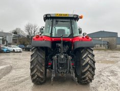 Massey Ferguson 6713S