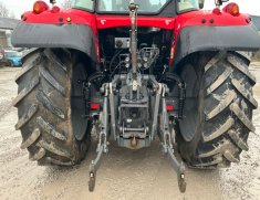 Massey Ferguson 6713S